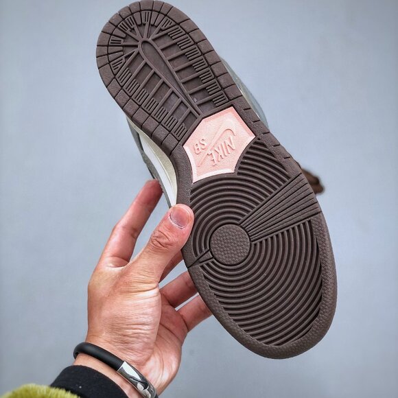 Nike Sb Dunk Low Yuto Horigome - Picture 8 of 9